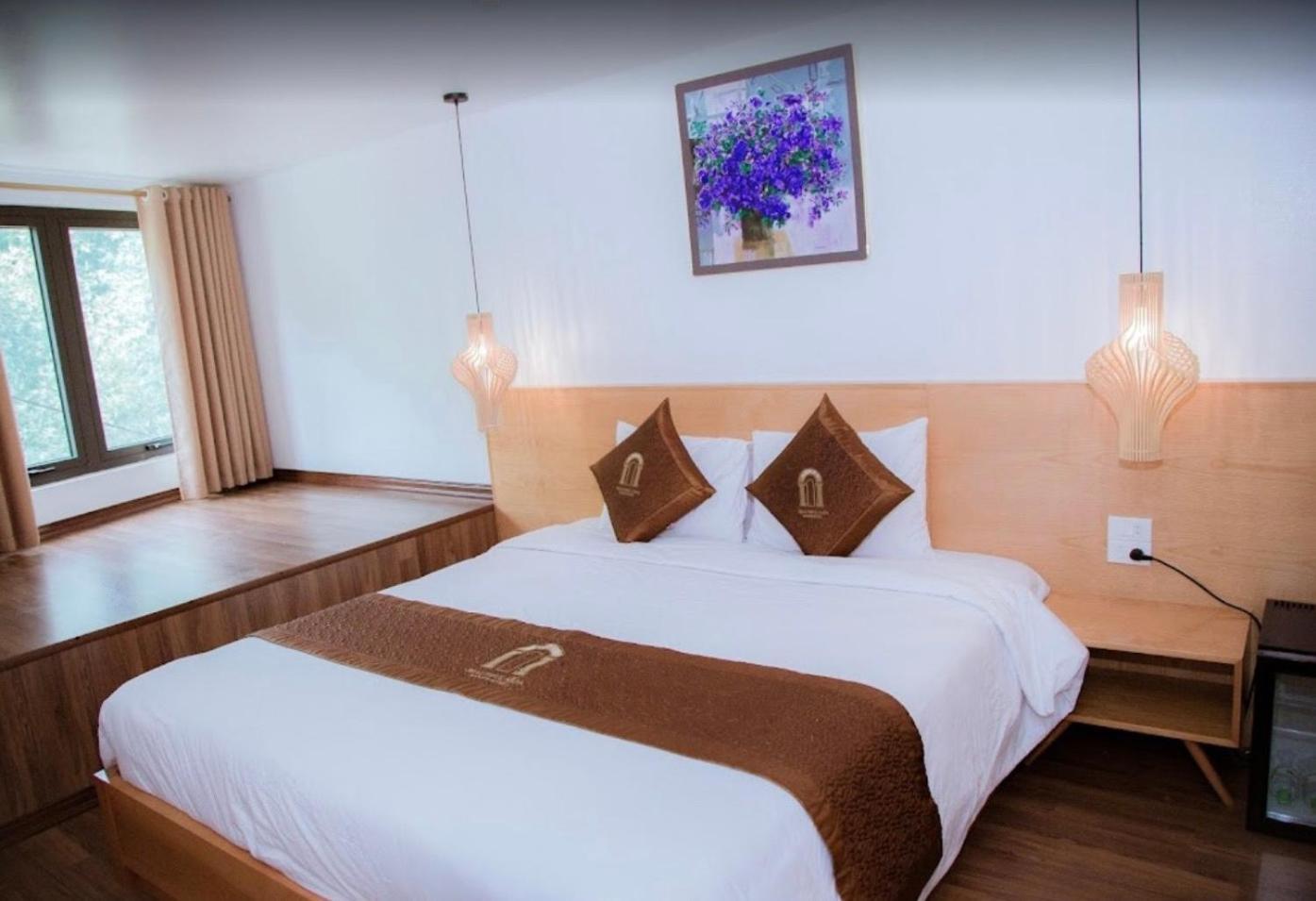 Beautiful Sapa Hotel Exteriér fotografie